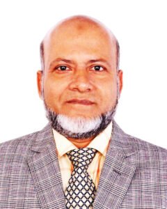 MD IBRAHIM KHAN