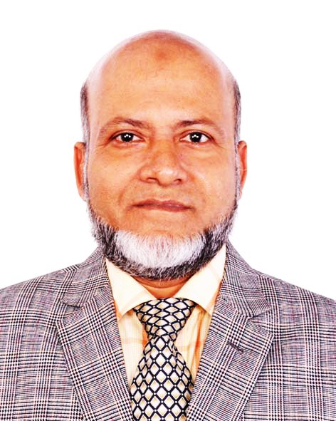 MD IBRAHIM KHAN