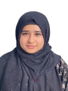 SHAILA MAHMUD URMI
