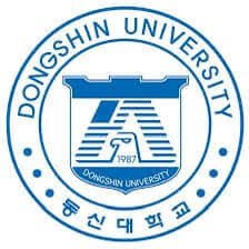 Dongshin University