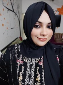Mahia Khan
