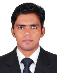 Sajib Sarkar