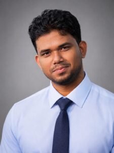 RAKIBUL ISLAM NOMAN