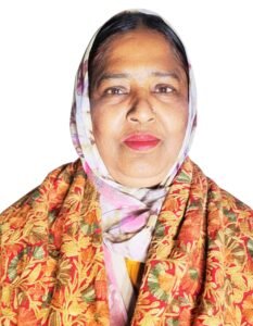 Fatema Khanom