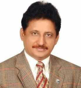 Jahangir Alam Mintu