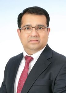 M ZAMAN KHAN