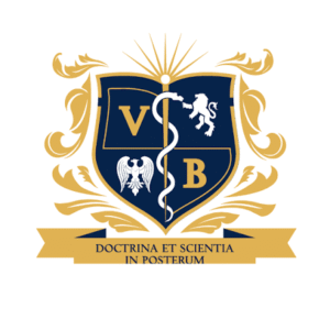 Victor Babeș University of Medicine and Pharmacy