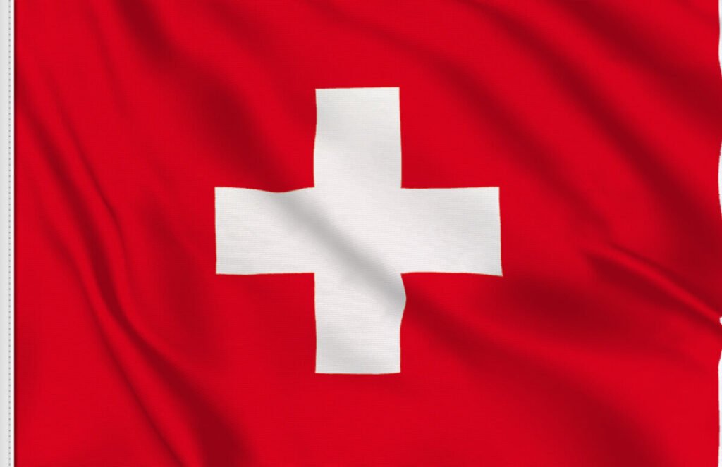 Switzerland